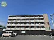 亀川駅より徒歩2分 2階 築23年8ヶ月の賃貸物件