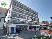 やまなみはる樹ビル 5階 築35年5ヶ月の賃貸物件