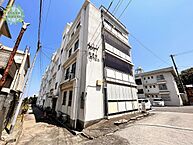 大分県別府市荘園町66番37号：物件画像／株式会社林興産不動産センター　別府本店
