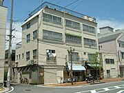 財前アパートの賃貸物件