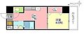 ソラテリエ春木8階5.0万円
