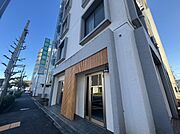 別府駅より徒歩11分 3階 築45年11ヶ月の賃貸物件