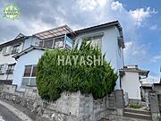 別府大学駅より徒歩39分 築52年1ヶ月 2階建の賃貸物件