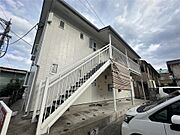 鶴寿荘2-D 2階 築62年10ヶ月の賃貸物件