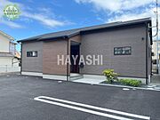 別府駅より徒歩32分 新築 1階建の賃貸物件