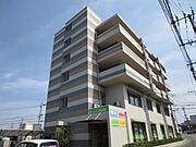 暘谷駅より徒歩6分 4階 築13年5ヶ月の賃貸物件