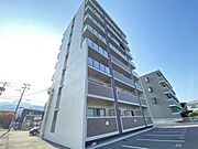 亀川駅より徒歩3分 2階 築6年9ヶ月の賃貸物件