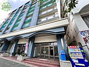 グランメゾン 5階 築45年11ヶ月の賃貸物件