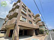 セゾンアフリカの賃貸物件