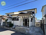 暘谷駅より徒歩16分 築49年 2階建の賃貸物件