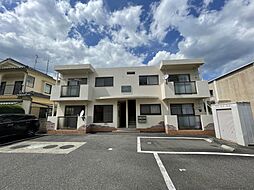 プルミエール東荘園 201