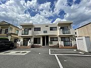 プルミエール東荘園の賃貸物件