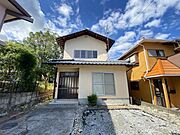 別府大学駅より徒歩51分 築45年5ヶ月 2階建の賃貸物件