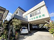 亀川駅より徒歩13分 3階 築50年5ヶ月の賃貸物件