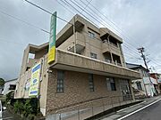 別府王子ハイツ 2階 築39年8ヶ月の賃貸物件