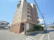別府駅より徒歩17分 2階 築13年5ヶ月の賃貸物件