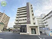 別府大学駅より徒歩3分 4階 築4年11ヶ月の賃貸物件