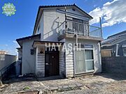 別府大学駅より徒歩18分 築53年5ヶ月 2階建の賃貸物件