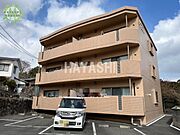 別府大学駅より徒歩48分 2階 築15年の賃貸物件