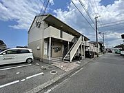 別府大学駅より徒歩31分 2階 築25年1ヶ月の賃貸物件