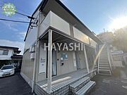 セジュールキャラ 1階 築27年6ヶ月の賃貸物件