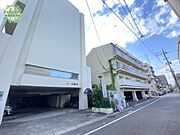 コーポ越谷 3階 築37年の賃貸物件