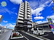 別府駅より徒歩21分 11階 築2年9ヶ月の賃貸物件