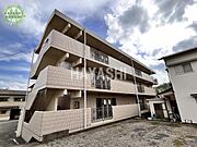 ドリームマンション足立 3階 築24年1ヶ月の賃貸物件