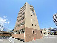 大分県別府市石垣東1丁目7番25号：物件画像／株式会社林興産不動産センター　別府本店