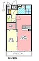 IL・LUOGO南立石4階6.2万円