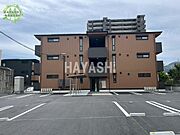 サニーサイド幸町Iの賃貸物件