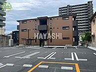大分県別府市幸町5-6：物件画像／株式会社林興産不動産センター　別府本店