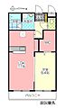 HALELEA照波園2階5.9万円