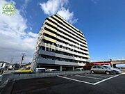 RINT 5 4階 築24年9ヶ月の賃貸物件