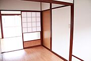 桃山住宅６号７号の賃貸物件