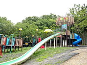 耳原公園　徒歩約11分