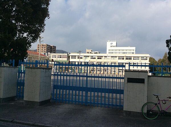 天満小学校