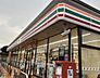 周辺：セブンイレブン天理インター南店：徒歩10分（740ｍ）
