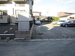 福室三丁目駐車場 3