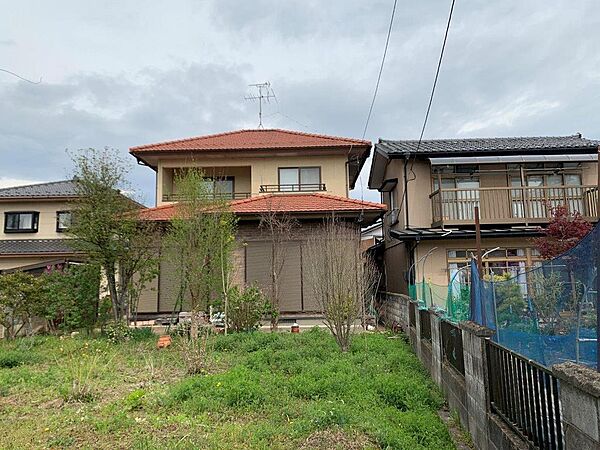 detached 宮城県柴田郡大河原町金ケ瀬字土手下24
地図を見る