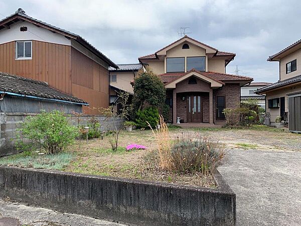 detached 宮城県柴田郡大河原町金ケ瀬字土手下24
地図を見る