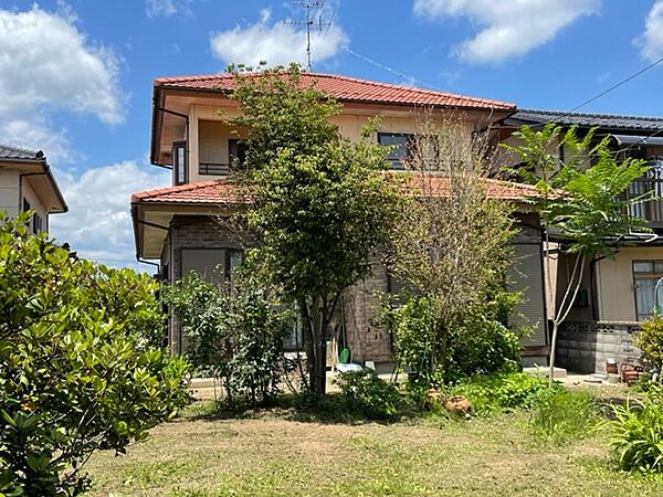 detached 宮城県柴田郡大河原町金ケ瀬字土手下24
地図を見る
