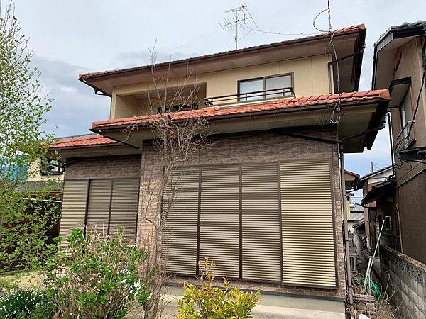 detached 宮城県柴田郡大河原町金ケ瀬字土手下24
地図を見る