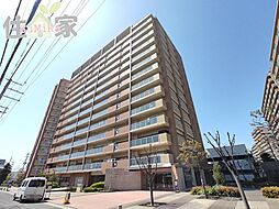 キャステージパーク4番街