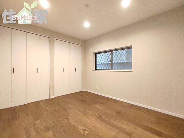 子ども部屋にいかがでしょうか。
