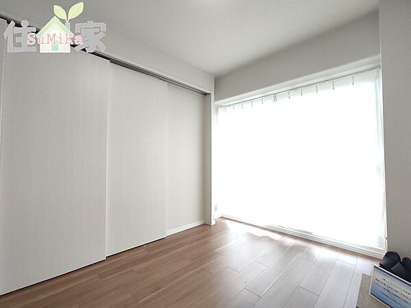 子ども部屋にいかがでしょうか。