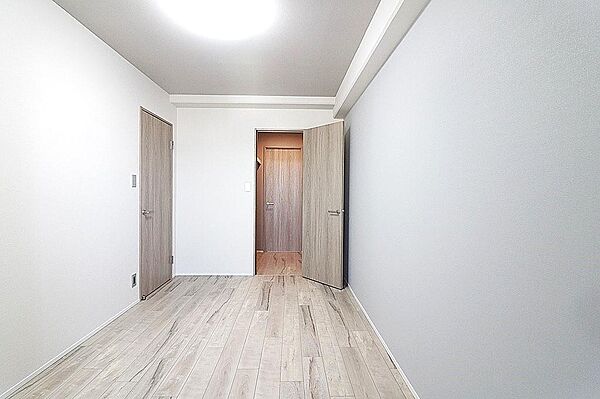 子ども部屋にいかがでしょうか。