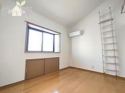 子供部屋の画像