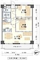 サンライズロード・錦町5階8.5万円