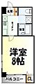 ベルシティ五橋3階6.4万円